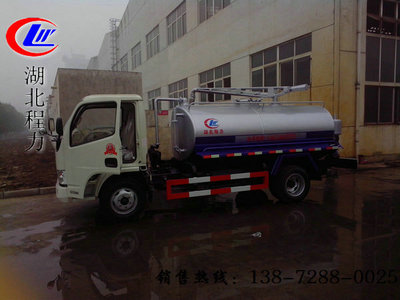 哪里買的吸糞車質量好